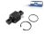DT Spare Parts 1.32529 Reparatursatz, Achsstrebe, D: 67 mm, b: 17 mm, Lb: 115 mm, L: 142 mm, H: 24 mm passend für Multimarken
