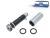 DT Spare Parts 1.32536 Federbolzensatz passend für Scania
