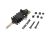 DT Spare Parts 1.32540 Niveauventil, komplett passend für Scania