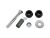 DT Spare Parts 1.32562 Befestigungssatz, M16 passend für Scania