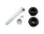 DT Spare Parts 1.32563 Befestigungssatz, Stoßdämpfer, M16 passend für Scania
