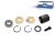 DT Spare Parts 1.32578 Reparatursatz, Fahrerhauslagerung passend für Scania