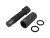 DT Spare Parts 1.32611 Federbolzensatz, M36 x 4, SW: 34, L: 181 mm passend für Scania