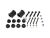 DT Spare Parts 1.32631 Reparatursatz, Stabilisator passend für Scania