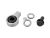 DT Spare Parts 1.32642 Gelenkstück, komplett mit Dichtringen passend für Scania