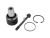 DT Spare Parts 1.32650 Reparatursatz, V-Strebe, D: 95 mm, M20 x 1,5, Lu: 180 mm, L: 148,5 mm passend für Scania