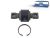 DT Spare Parts 1.32662 Reparatursatz, Achsstrebe passend für Scania
