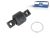 DT Spare Parts 1.32664 Reparatursatz, Achsstrebe passend für Scania