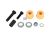 DT Spare Parts 1.32678 Reparatursatz, Fahrerhauslagerung passend für Scania