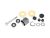 DT Spare Parts 1.32689 Reparatursatz, Fahrerhauslagerung passend für Scania