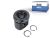 DT Spare Parts 1.33067 Kolben, komplett mit Ringen passend für Scania