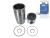 DT Spare Parts 1.33105SP Kolben mit Laufbuchse, D: 127 mm passend für Scania