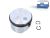 DT Spare Parts 1.33147 Kolben, Kompressor, D: 87 mm passend für Multimarken
