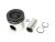 DT Spare Parts 1.33162 Kolben, komplett mit Ringen, D: 127 mm, L: 125,2 mm passend für Scania