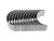 DT Spare Parts 1.33190 Pleuellagersatz passend für Scania