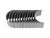DT Spare Parts 1.33226 Pleuellagersatz, OS 0,25 mm passend für Multimarken