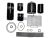 DT Spare Parts 1.34046 Wartungssatz, Filter - L passend für Scania