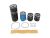 DT Spare Parts 1.34057 Wartungssatz, Filter - M passend für Scania