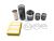 DT Spare Parts 1.34067 Wartungssatz, Filter - L passend für Scania