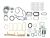 DT Spare Parts 1.34097 Generalüberholsatz passend für Scania