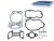 DT Spare Parts 1.34102 Zylinderkopfdichtsatz passend für Scania