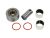 DT Spare Parts 1.35070 Reparatursatz, Bremsbacke passend für Scania