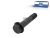 DT Spare Parts 1.40021 Schraube, M18, SW: 24, L: 87 mm, 10.9 passend für Scania