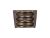 DT Spare Parts 1.40170 Ventilkegelstück, d1: 8,3 mm, d2: 9,9 mm, H: 10 mm passend für Scania