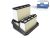 DT Spare Parts 1.40180 Luftfilter passend für Scania