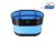 DT Spare Parts 1.40183 Luftfilter passend für Scania
