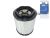 DT Spare Parts 1.40185 Luftfilter passend für Scania