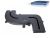 DT Spare Parts 1.40300 Ansaugschlauch, Luftfilter passend für Scania