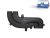 DT Spare Parts 1.40302 Ansaugschlauch, Luftfilter passend für Scania