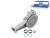 DT Spare Parts 1.40602 Ölpumpe passend für Scania