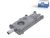DT Spare Parts 1.41500 Thermostatdeckel passend für Scania