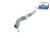 DT Spare Parts 1.42202 Auspuffrohr passend für Scania