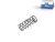 DT Spare Parts 1.44300 Druckfeder passend für Scania