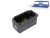 DT Spare Parts 1.44600 Ventilgehäuse passend für Scania