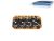 DT Spare Parts 1.44602 Dichtung, Getriebegehäuse passend für Scania