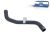 DT Spare Parts 1.44903 Schlauch, d1: 30 mm, d2: 35 mm, L: 395 mm, S: 5 mm passend für Scania