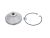 DT Spare Parts 1.47000 Nabendeckel, komplett mit Ringen, O-Ring, Sicherungsring passend für Scania