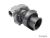 DT Spare Parts 1.48028 Turbolader passend für Scania