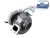 DT Spare Parts 1.48038 Turbolader passend für Scania