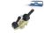 DT Spare Parts 1.48115 Handbremsventil passend für Scania