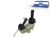 DT Spare Parts 1.48118 Handbremsventil passend für Scania