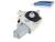 DT Spare Parts 1.51037 Fensterhebermotor, links passend für Scania
