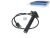 DT Spare Parts 1.51155 Ölstandsensor, b: 7 mm, Lb: 55 mm, L: 780 mm passend für Scania