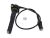 DT Spare Parts 1.51156 Ölstandsensor, b: 7 mm, Lb: 55 mm, L: 633 mm passend für Scania