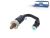 DT Spare Parts 1.51170 Sensor, Kraftstoffdruck, M12 x 1,5, SW: 27 passend für Scania