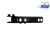 DT Spare Parts 1.52161 Halterung, Wischwasserbehälter passend für Scania